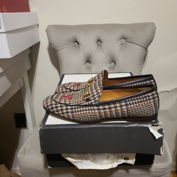 Gucci mocassins - Picture 12 of 14